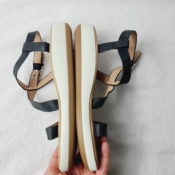 NEW CORSO COMO celano strappy sandals - Picture 2 of 6